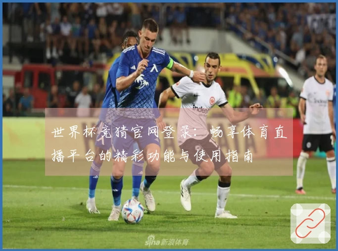 世界杯竞猜官网登录：畅享体育直播平台的精彩功能与使用指南