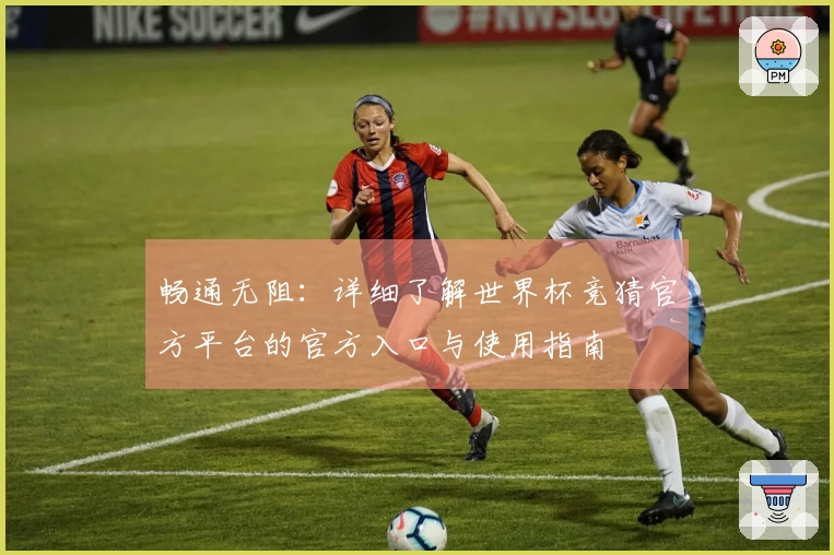 畅通无阻：详细了解世界杯竞猜官方平台的官方入口与使用指南