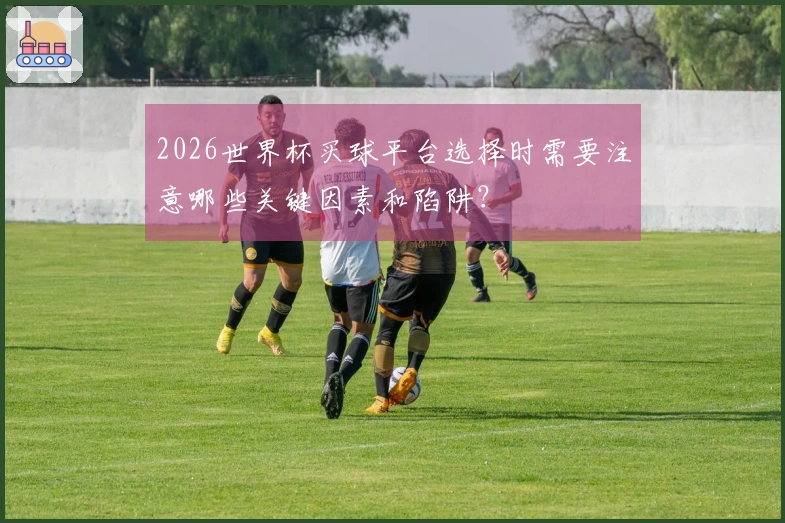 2026世界杯买球平台选择时需要注意哪些关键因素和陷阱？