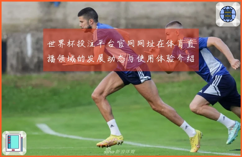 世界杯投注平台官网网址在体育直播领域的发展动态与使用体验介绍
