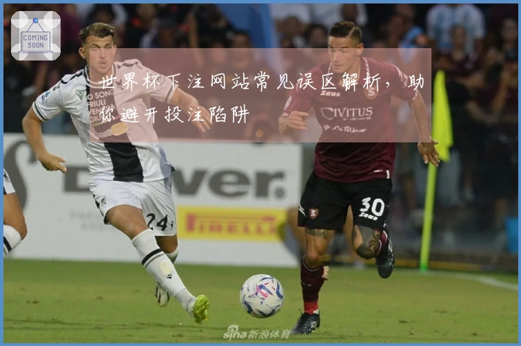 世界杯下注网站常见误区解析，助你避开投注陷阱