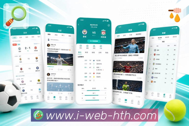 扫码下载连续追赛App