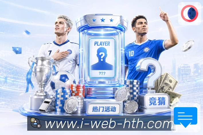 奖项3