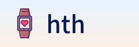 hth Logo